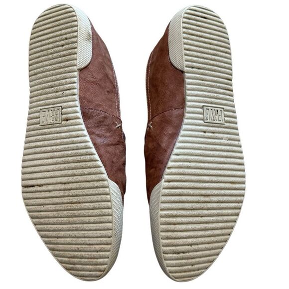 Frye Melanie Slip On Sneaker - Picture 9 of 10